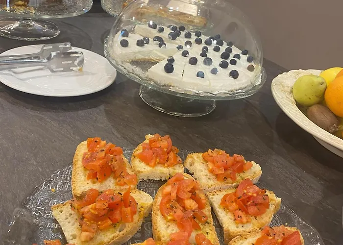 호텔 Smart Bartolini 몬테카티니테르메