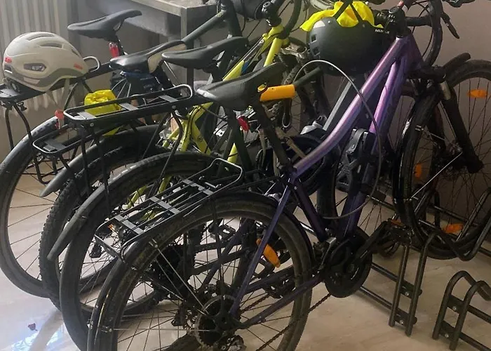 호텔 Smart Bartolini