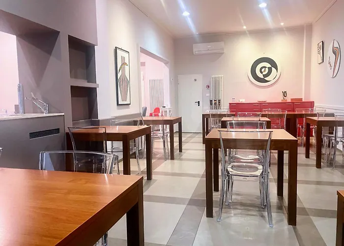 Smart Bartolini 호텔 3*