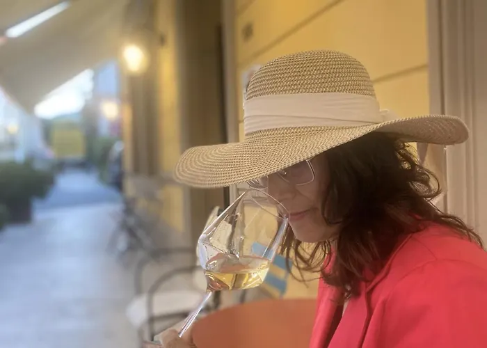 Smart Bartolini 호텔 몬테카티니테르메