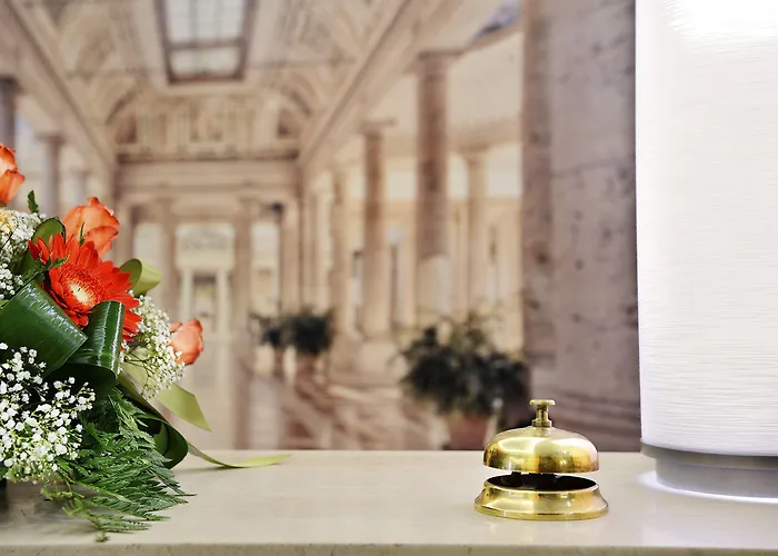 Smart Bartolini 호텔 3*