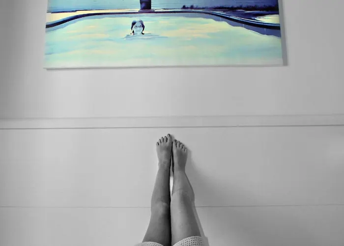 호텔 Smart Bartolini