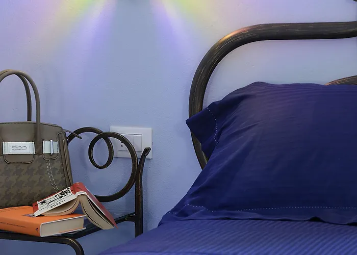 Smart Bartolini 3* 몬테카티니테르메