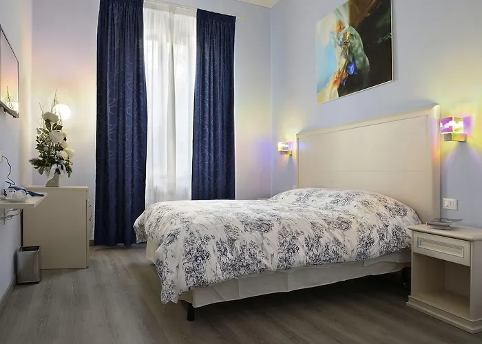 호텔 Smart Bartolini