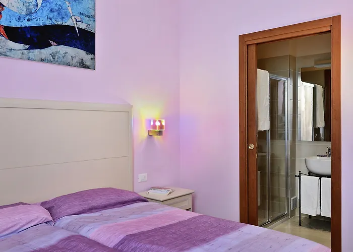 Smart Bartolini 3* 몬테카티니테르메