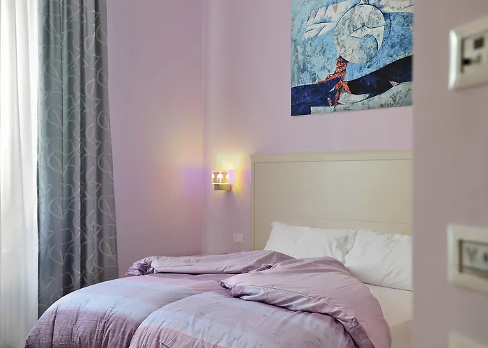 Smart Bartolini 3* 몬테카티니테르메