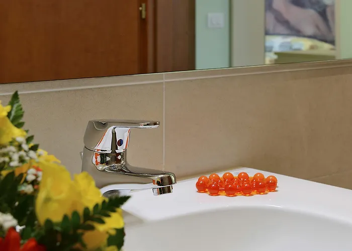 Smart Bartolini 호텔