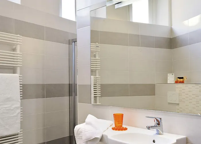 Smart Bartolini 3* 몬테카티니테르메