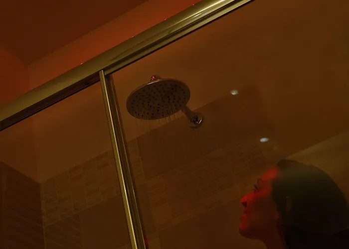 Smart Bartolini 몬테카티니테르메