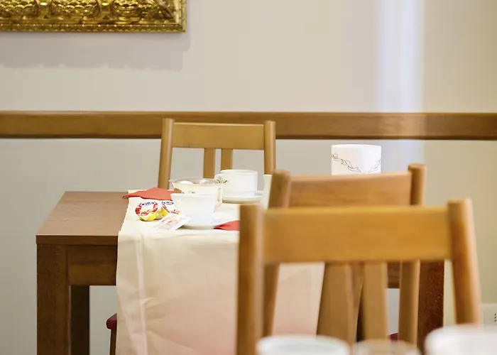 Smart Bartolini 호텔 몬테카티니테르메