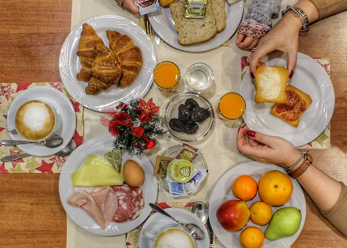 Smart Bartolini 호텔