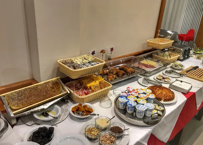 Smart Bartolini 호텔