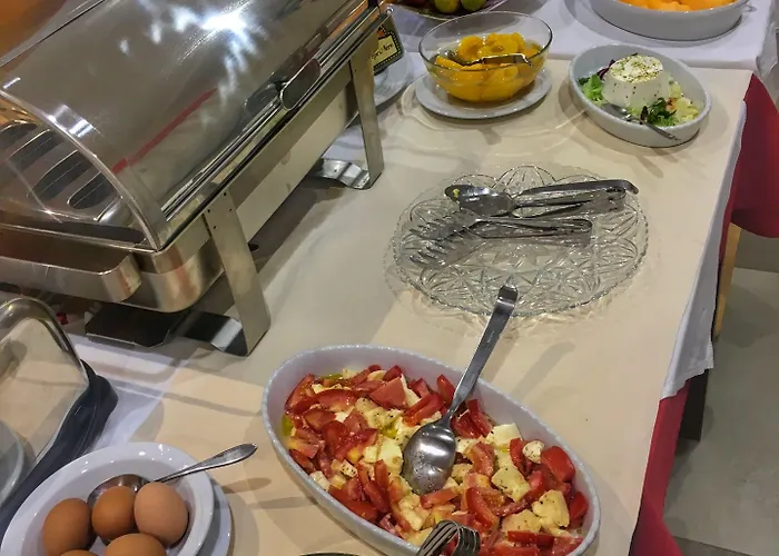 호텔 Smart Bartolini