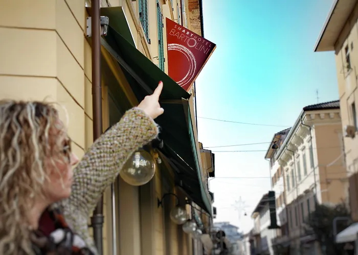 Smart Bartolini 호텔