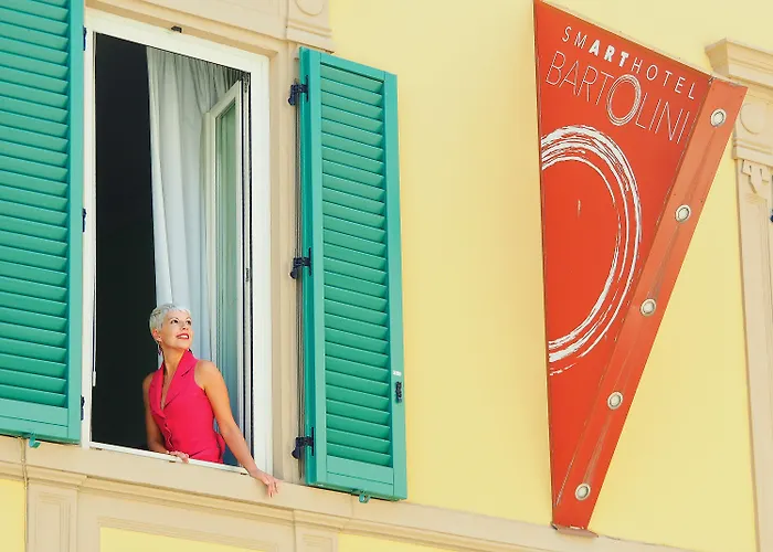Smart Bartolini 호텔