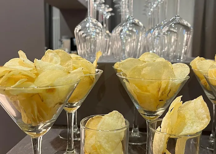 Smart Bartolini 호텔 3*