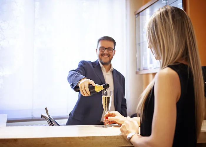 Smart Bartolini 호텔 3*