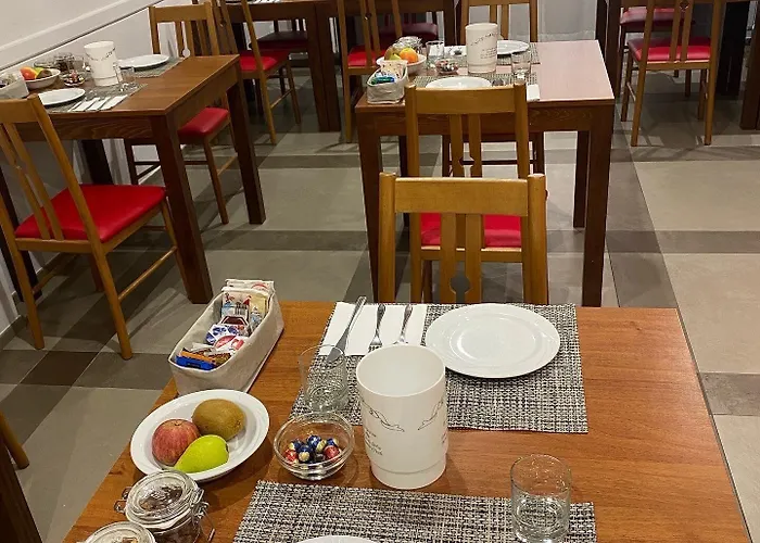 Smart Bartolini 호텔