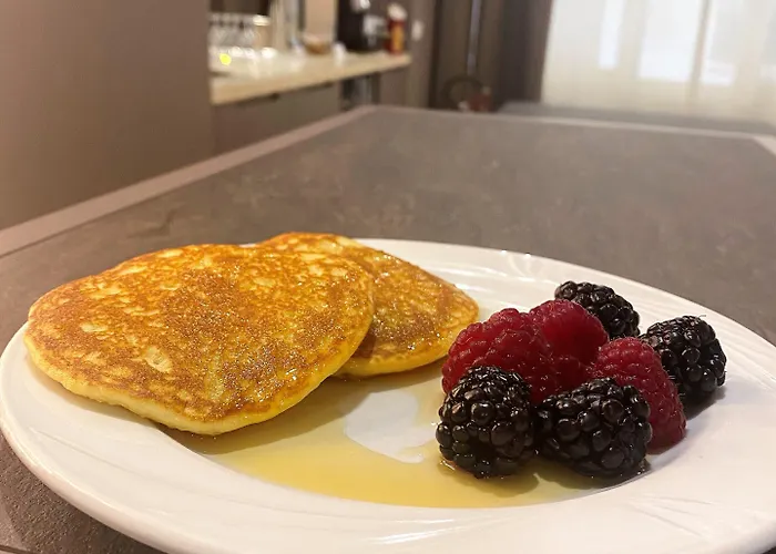 Smart Bartolini 호텔 3*