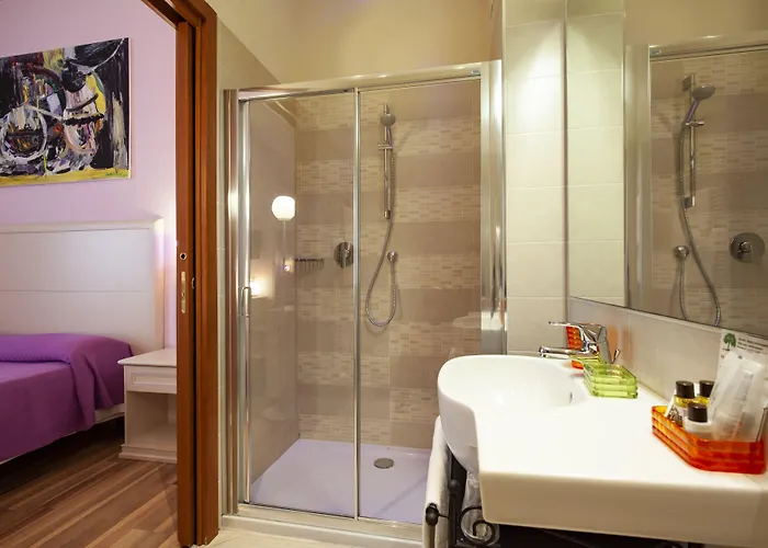 Smart Bartolini 호텔 3*