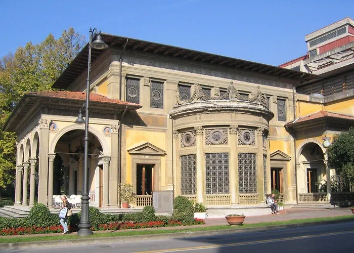 호텔 Smart Bartolini