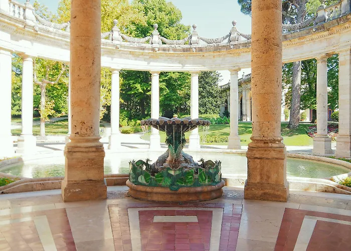 Smart Bartolini 호텔 몬테카티니테르메