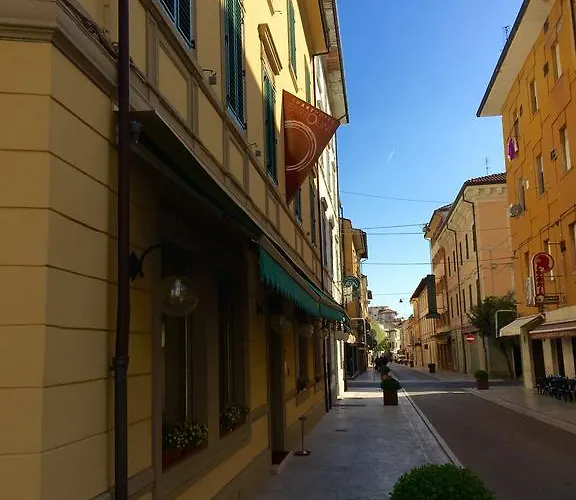 호텔 Smart Bartolini