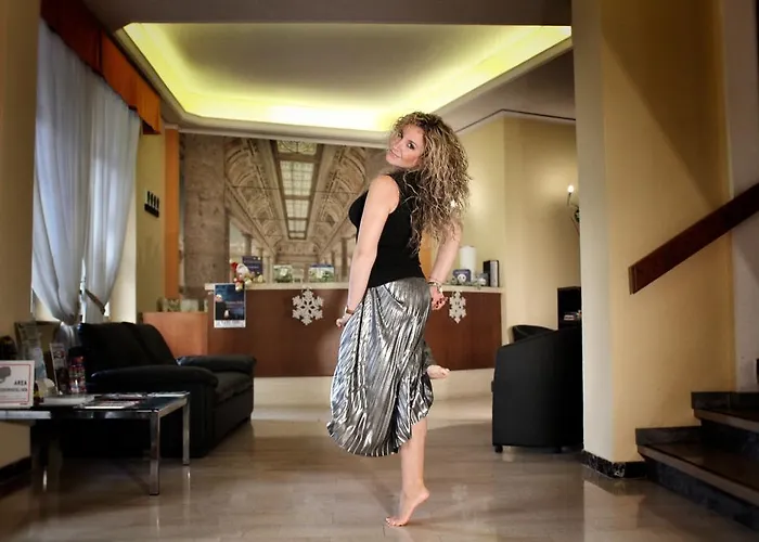 Smart Bartolini 몬테카티니테르메