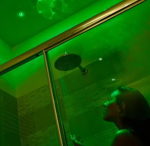 Smart Bartolini 3* 몬테카티니테르메