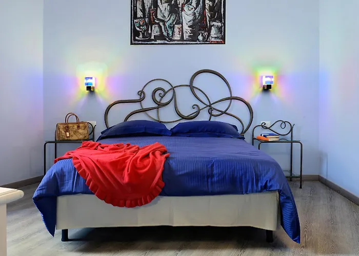 호텔 Smart Bartolini