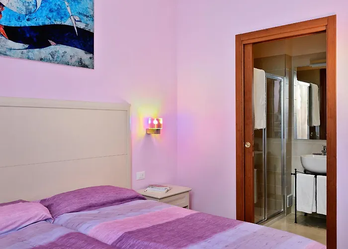 Smart Bartolini 호텔 몬테카티니테르메