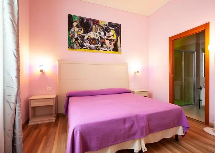 호텔 Smart Bartolini