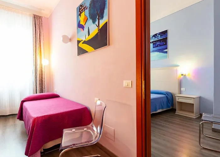 Smart Bartolini 3* 몬테카티니테르메