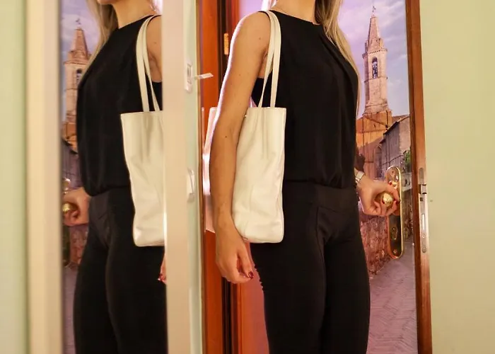 Smart Bartolini 3* 몬테카티니테르메