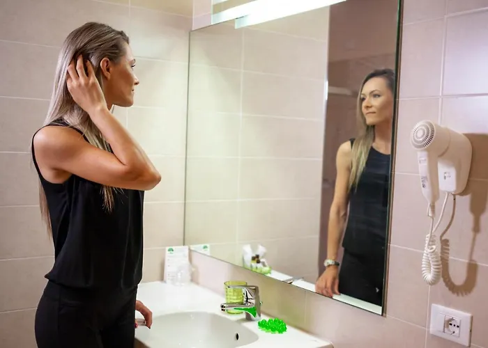 Smart Bartolini 호텔 3*