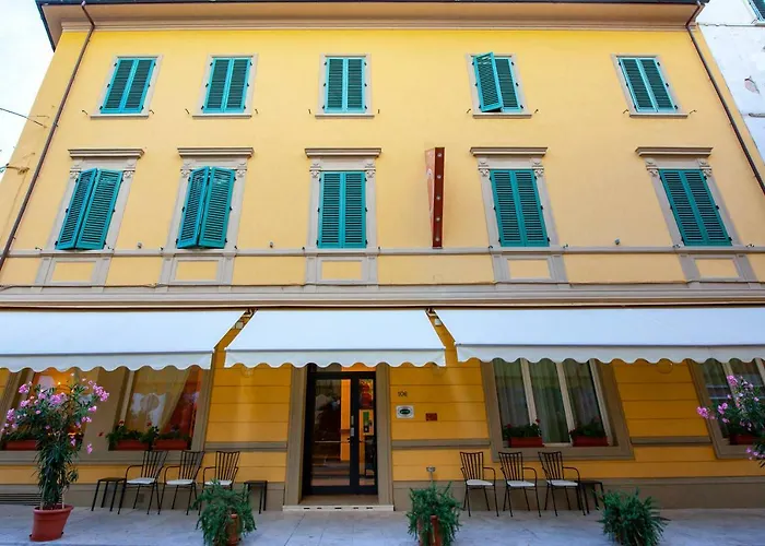 Smart Bartolini 몬테카티니테르메